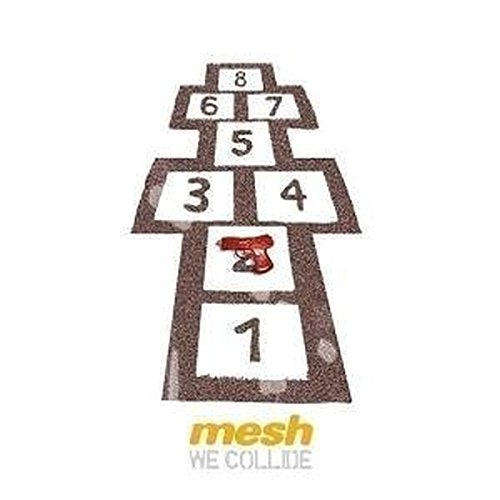 Mesh - Rest In Pieces